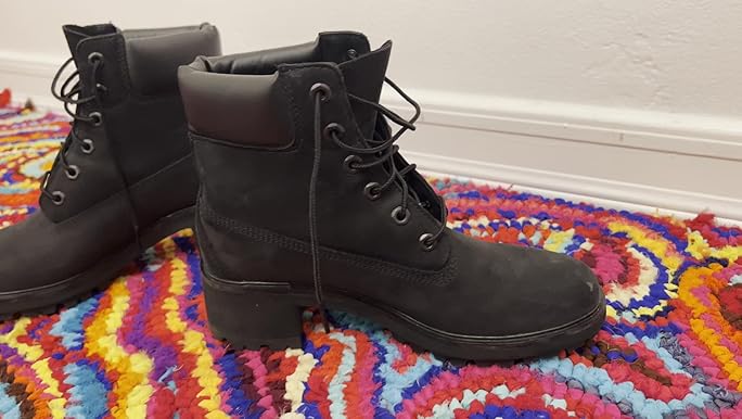 KINSLEY MID LACE WATERPROOF BOOTティンバーランド KINSLEY MID LACE WATERPROOF BOOTティンバーランド